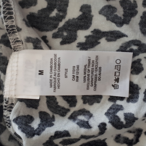 Dynamite Women's T-shirt - Picture 4 of 5